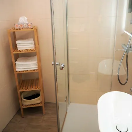 Apartment Apstay Station I Self Check-in I Parking Option