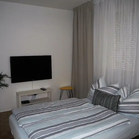 Apartment Apstay Station I Self Check-in I Parking Option