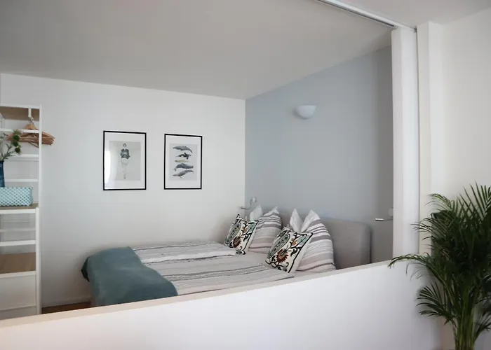 Apstay Station I Self Check-in I Parking Option Apartmán *