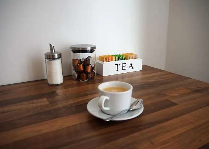 Apstay Station I Self Check-in I Parking Option Štýrský Hradec