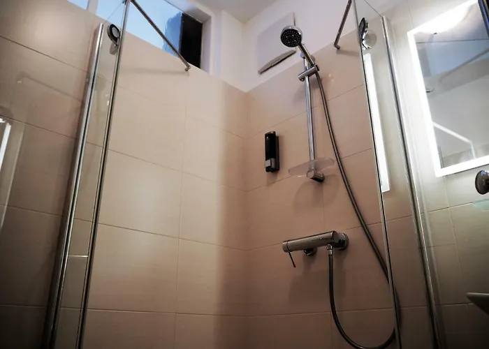 Apartmán Apstay Station I Self Check-in I Parking Option