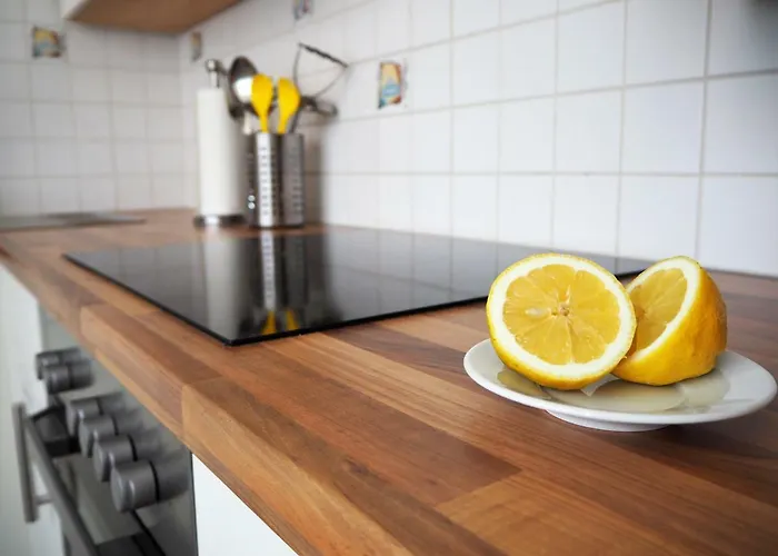 Apstay Station I Self Check-in I Parking Option *