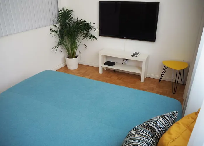 Apstay Station I Self Check-in I Parking Option Apartmán Štýrský Hradec