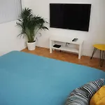 Apstay Station I Self Check-in I Parking Option Apartment Graz