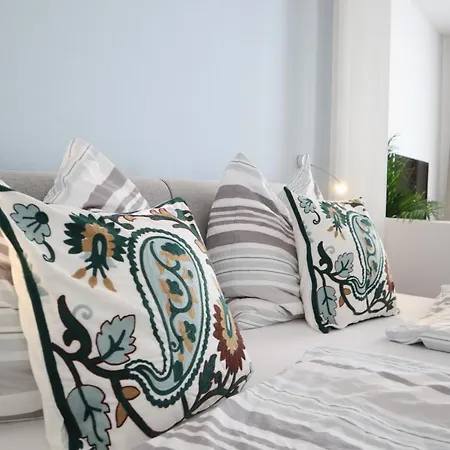 Apstay Station I Self Check-in I Parking Option Appartement