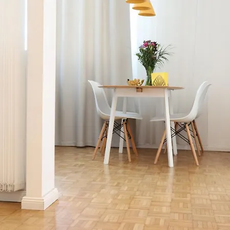 Apstay Station I Self Check-in I Parking Option Appartement Graz