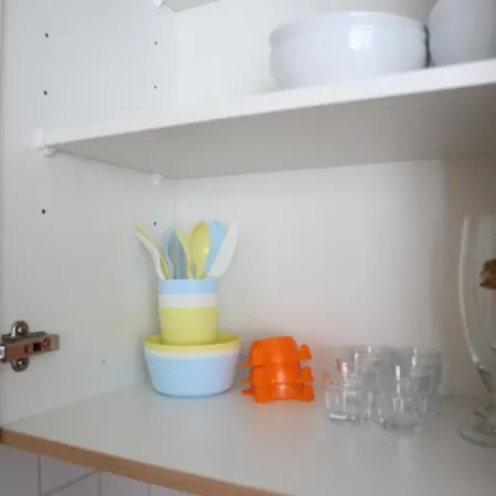 Apstay Station I Self Check-in I Parking Option Appartement