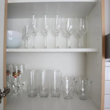 Apstay Station I Self Check-in I Parking Option * Graz