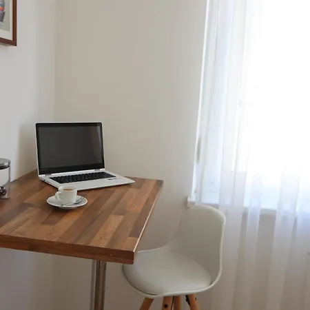 Apartman Apstay Station I Self Check-in I Parking Option Graz