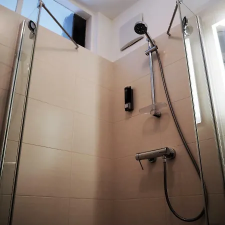 Apartman Apstay Station I Self Check-in I Parking Option