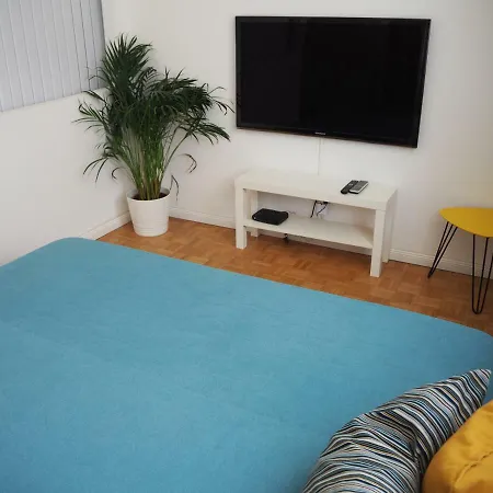 Apstay Station I Self Check-in I Parking Option Appartement Graz