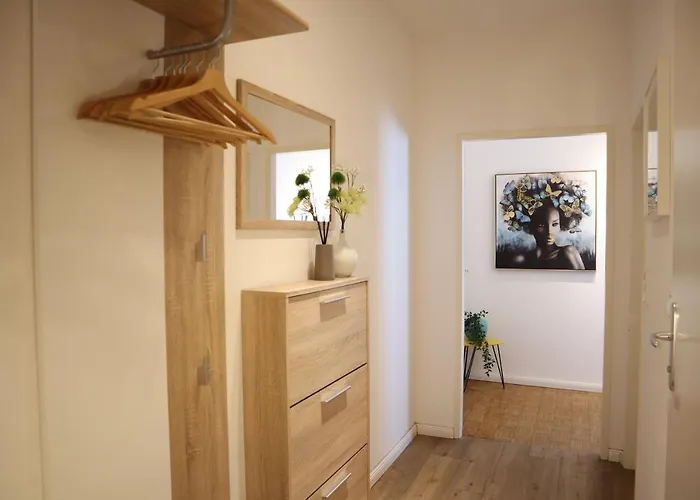 Apstay Station I Self Check-in I Parking Option * Грац