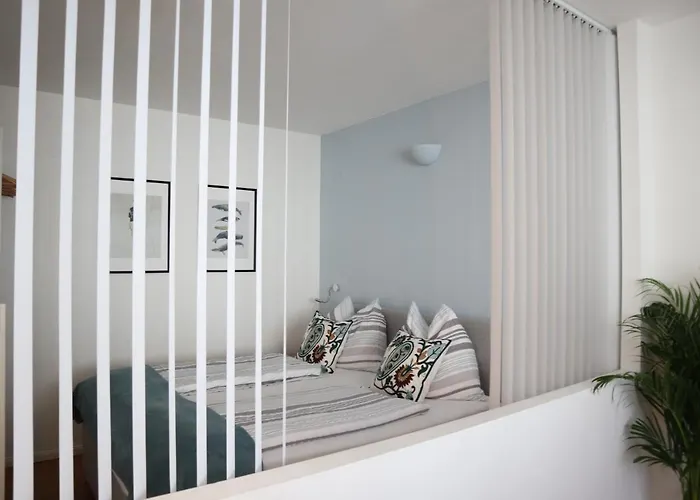 Apstay Station I Self Check-in I Parking Option * Грац