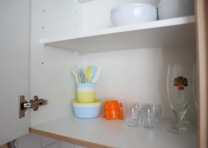 Apstay Station I Self Check-in I Parking Option Appartamento