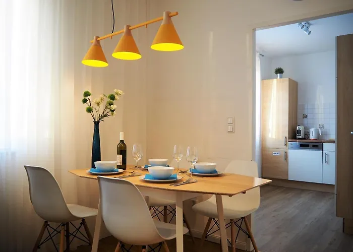 Апартаменты Apstay Station I Self Check-in I Parking Option *