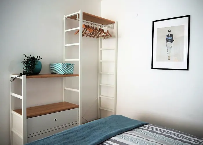 Apstay Station I Self Check-in I Parking Option Appartamento Graz