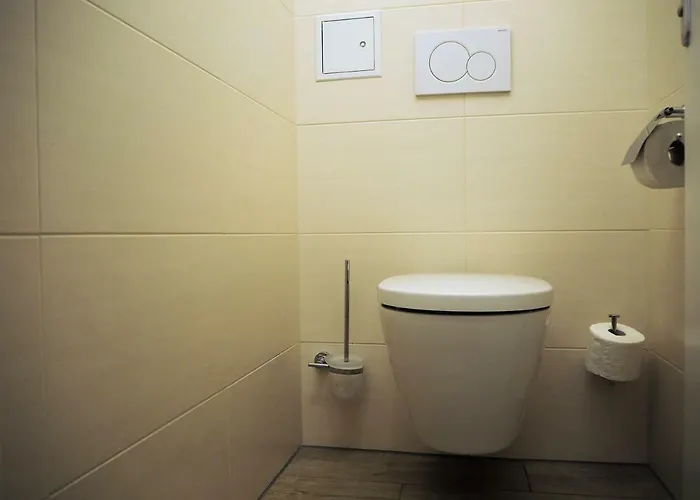 Apstay Station I Self Check-in I Parking Option Appartamento