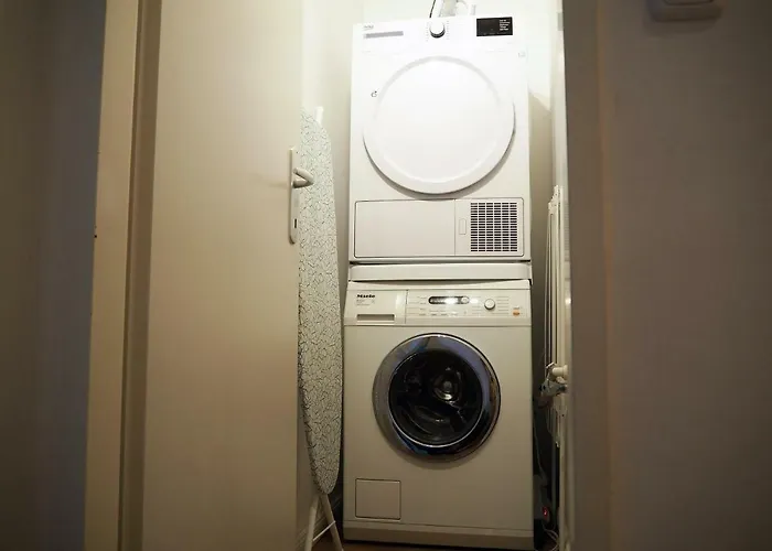 Apstay Station I Self Check-in I Parking Option * Грац